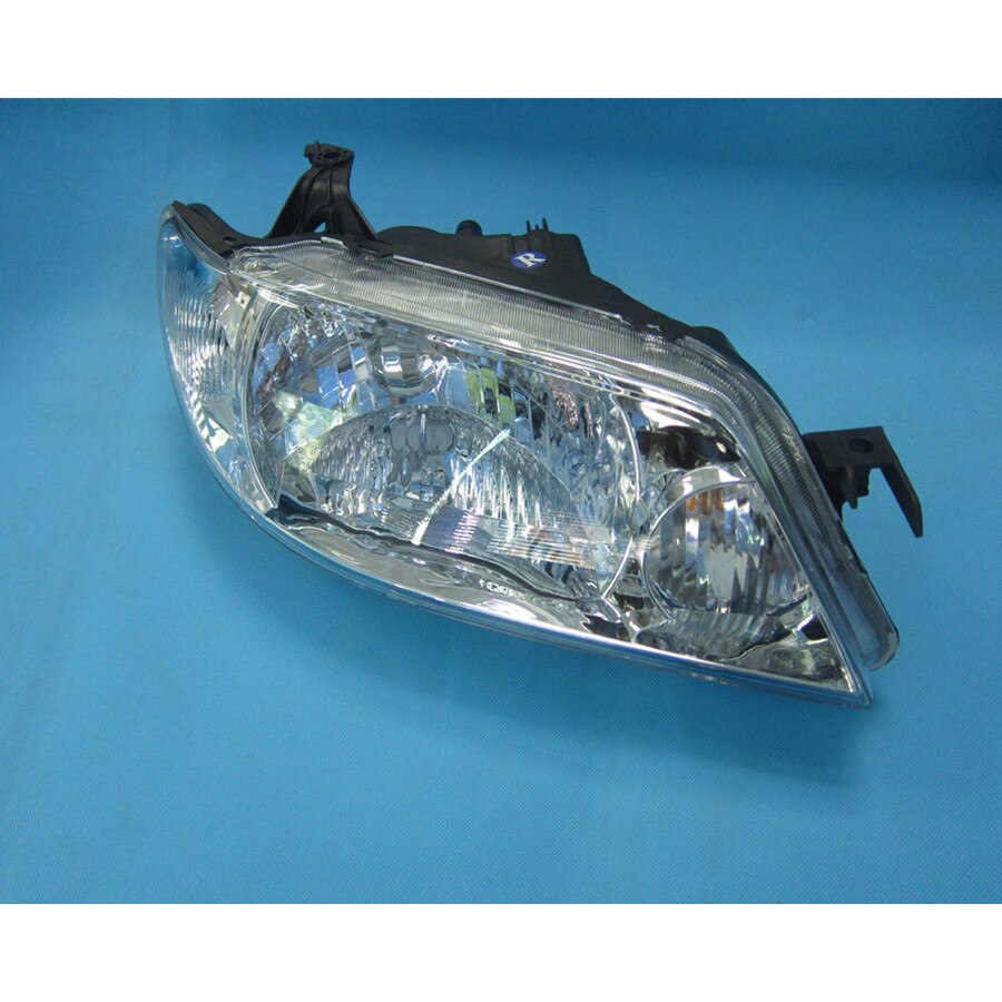 Left Right Front Light for Mazda 323 family Protege BJ 1998-2006 51-040 /51-030