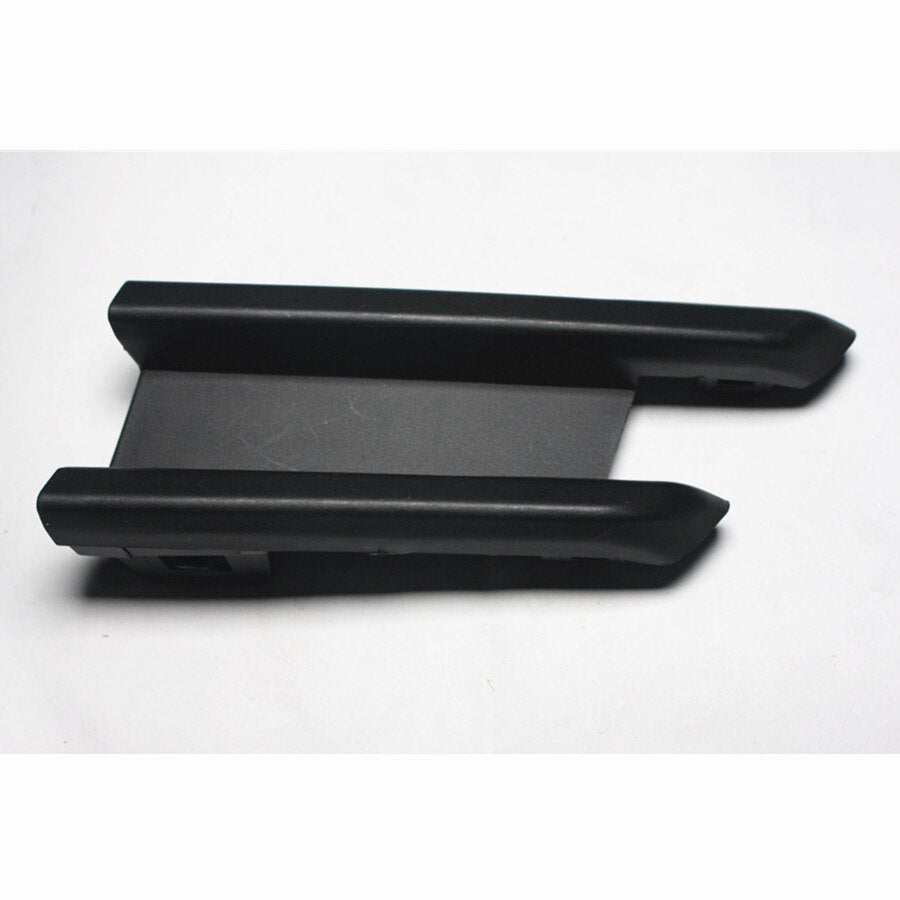 Tapa Cover Gancho Remolque delantero (Sin Sensor Estacionamiento) para Mazda3 2016-2018 BN BAPJ-50-164 / BAPJ-50-154