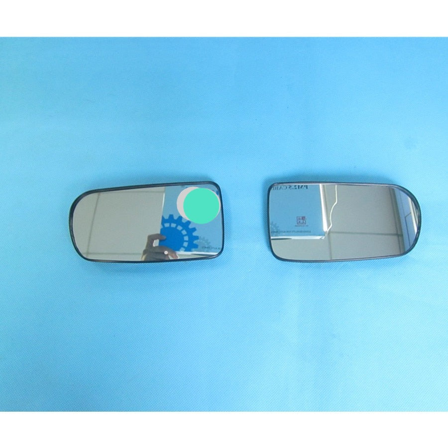 Espejo Retrovisor Izquierdo Derecho Lateral para Mazda 323 Family Protege 5 BJ 1998-2005 BA 1996 B21M-69-1G1 / B21M-69-1G7