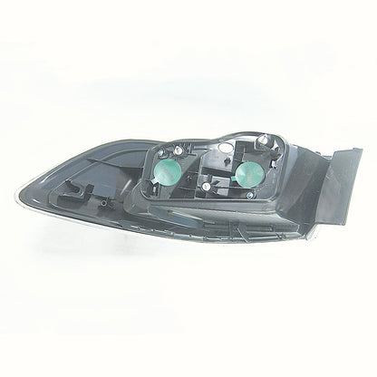 Farol Trasero Externo Alta Calidad para Mazda3 BL Sedan 4 Puertas 2008-2012 BBM4-51-150