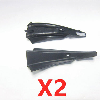 Windshield Grill Molding for Mazda6 2007-2012 GH GS1F-51-PB1 / GS1F-51-PC1