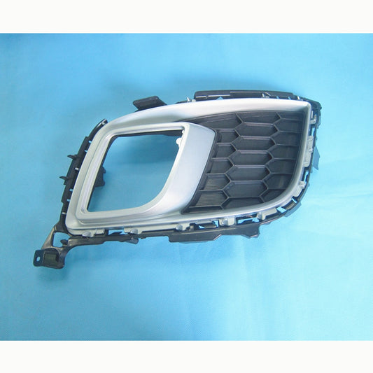 Tapa Base Cubierta Luces Neblineras Izquierda Derecha para Mazda6 2007-2012 GH Sport Coupe GV8E-50-C11 / GV8E-50-C12