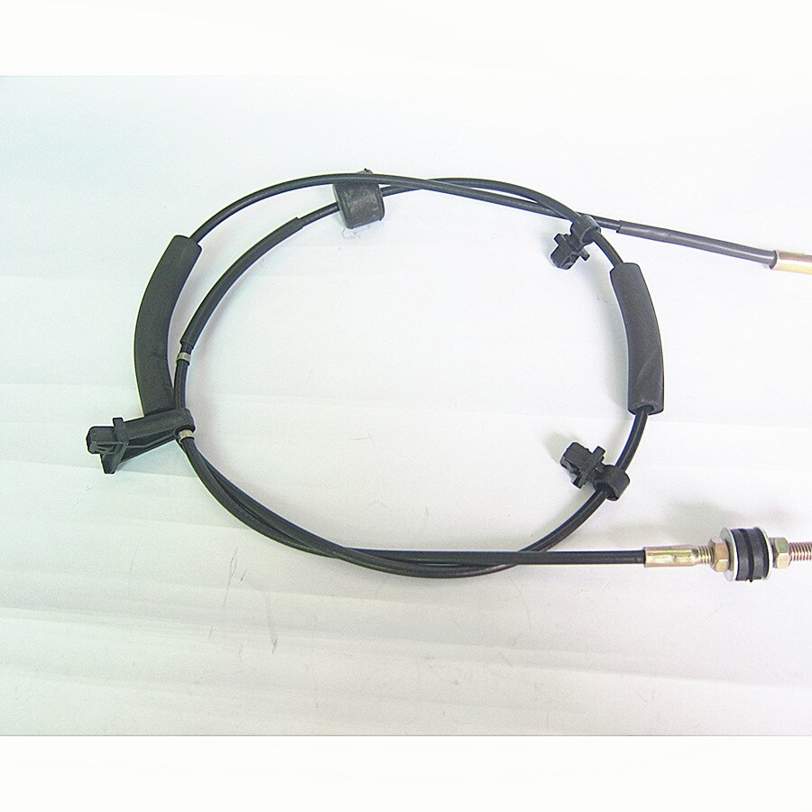 Piola Cable del Acelerador para Mazda3 2003-2010 BK 1.3 1.6 BP4L-41-660