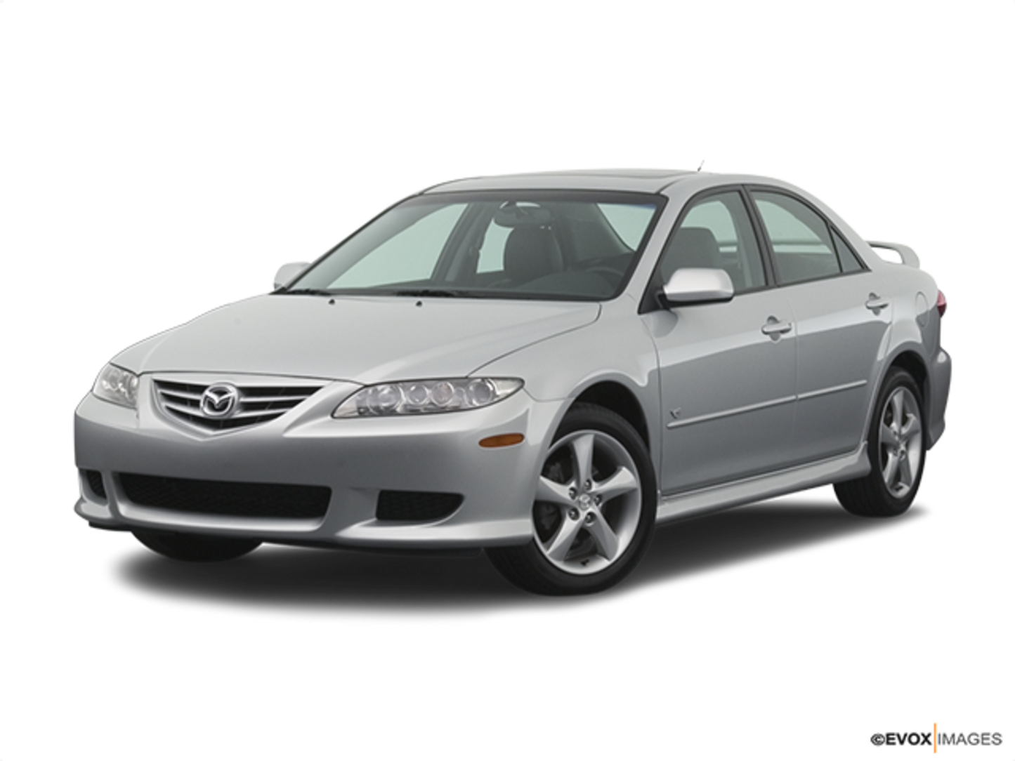 Piola Freno Manual para Mazda6 2002 al 2012 GG GY GH