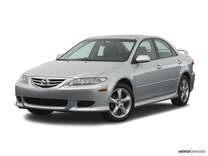 Piola Freno Manual para Mazda6 2002 al 2012 GG GY GH