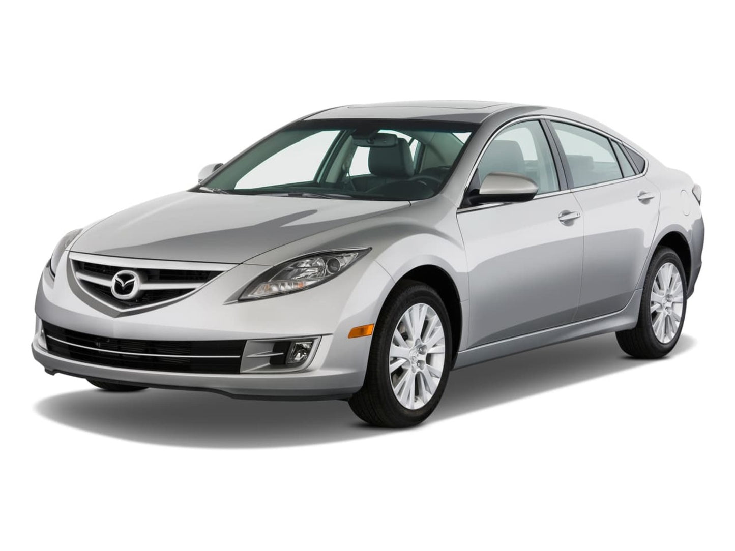 Engranaje de Direccion para Mazda6 GH 2007 al 2012 GS1F-32-12Y