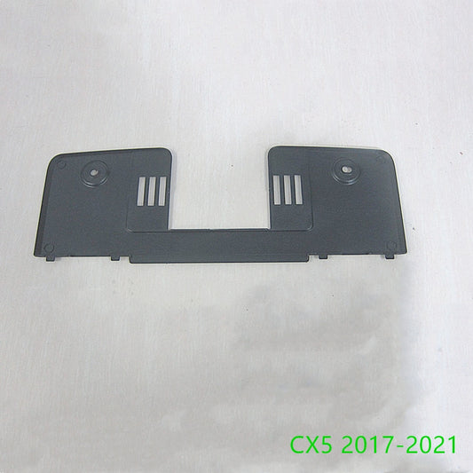 Front Upper Center Front Cover for Mazda CX5 2017-2021 KF TK48-56-381 / KD5H-56-381