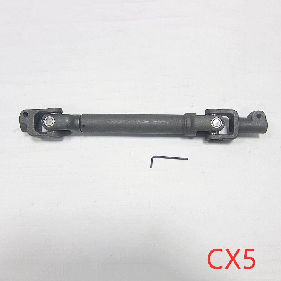 Original Steering Wheel Joint Intermediate Shaft Coupling for Mazda CX5 2012-2019 KE KF KD52-32-AB0 / KR11-32-AB0