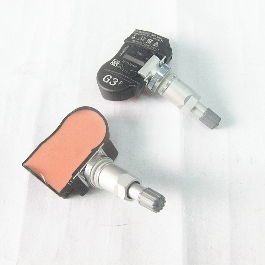 Original Quality Tire Pressure Sensor for Mazda3 2019-2022 BP CX30 BDMC-37-140