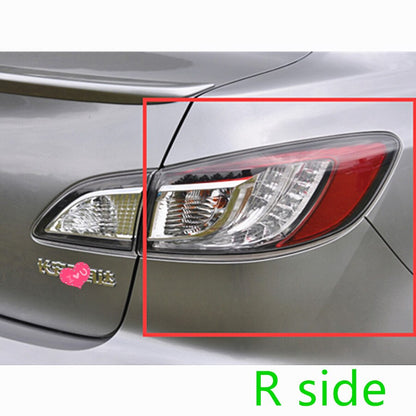 High Quality LED Left Right External Rear Light for Mazda3 2008-2013 BL 216-1980L-UE / 216-1980R-UE