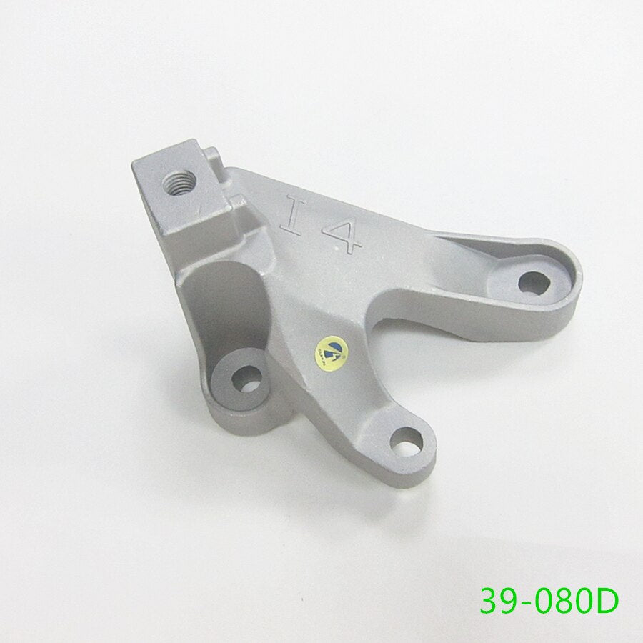 Base Soporte Motor Lado Izquierdo Transmision Automatica para Mazda3 2003-2008 BK Mazda5 2007-2011 CR 2.0 B32T-39-080D