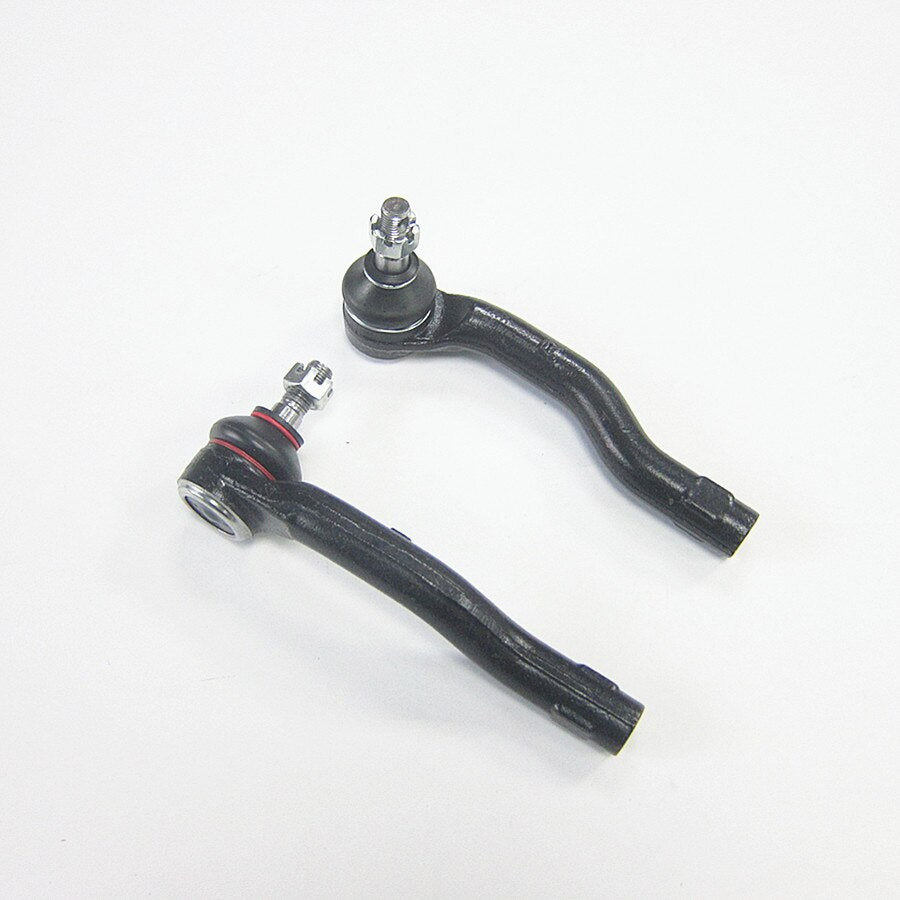 Terminal Rotula Axial de unión junta esférica para Mazda 2 2007-2011 DE D651-32-280