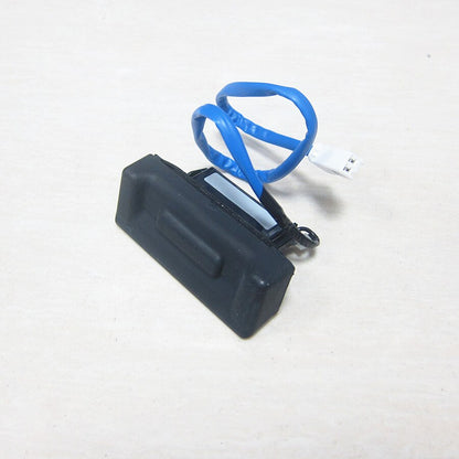 Boton Interruptor No.1 con cable Apertura Portalon Compuerta Trasera para Mazda CX-3 2015-2021 D10E-62-4B0A