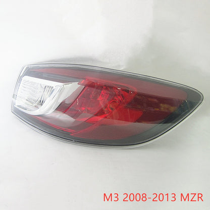 Farol Trasero Externo Izquierdo Derecho Alta Calidad para Mazda3 BL sedan 2008-2013 MZR 216-1979L-UE / 216-1979R-UE