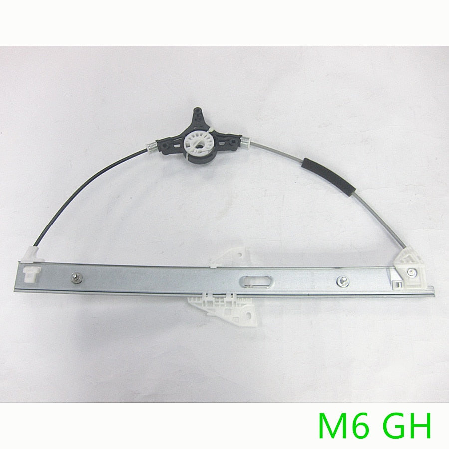 Mecanismo Alza Vidrios Puertas para Mazda6 2007-2012 GH 58-590 / 59-590 / 72-590 / 73-590