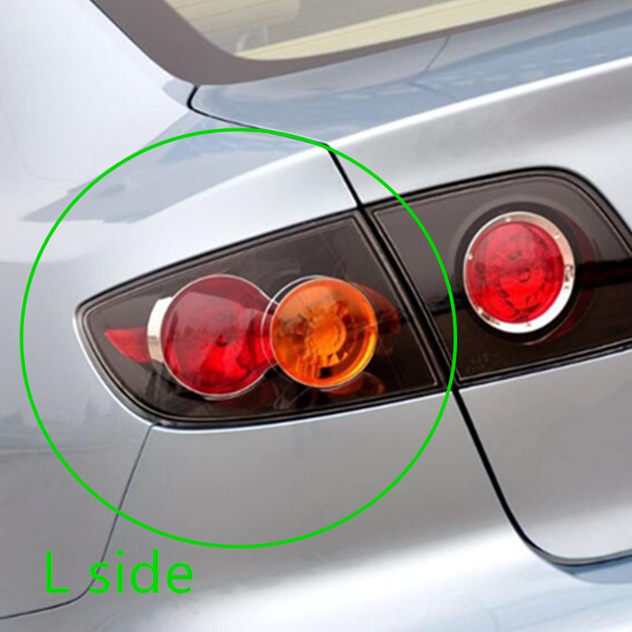 High Quality Left Right Rear Lamp Light for Mazda3 2004-2010 BK Sedan 51-150 / 51-160