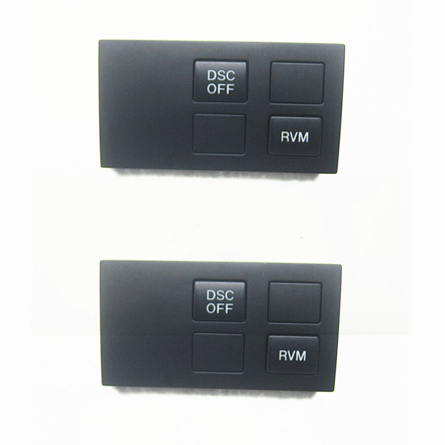 Switch Interruptor Cluster Descarga Foco DSC RVM Tablero para Mazda6 2008-2012 GH GDB2-66-170