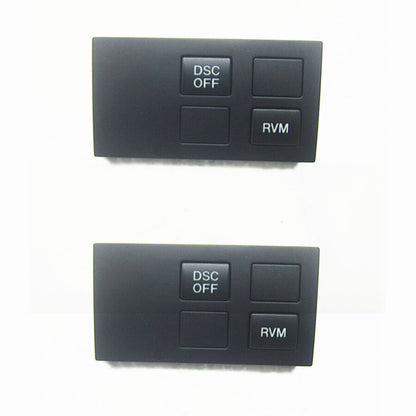 Switch Interruptor Cluster Descarga Foco DSC RVM Tablero para Mazda6 2008-2012 GH GDB2-66-170