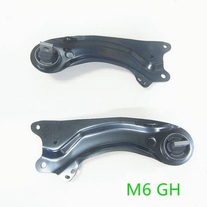 Bandeja Trailink Link Lateral Tarsera Alta Calidad Izquierda Derecha para Mazda6 2007-2012 GH GS1D-28-200 / GS1D-28-250