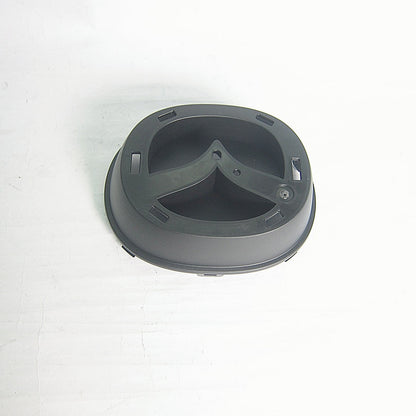 Base Logo Simbolo Mazda Parrilla Delantera para Mazda CX3 2015-2019 D10J-50-716B / D10J-51-730