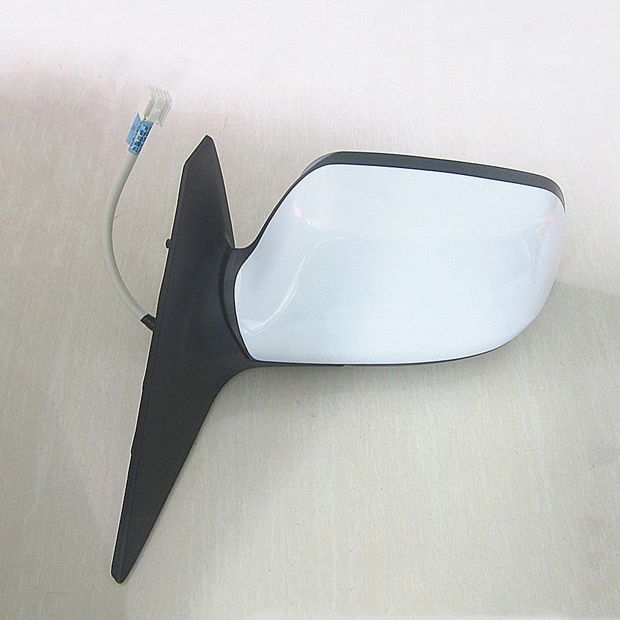 Complete Left Right Rearview Mirror with heater for Mazda6 2002-2008 GG GY GV2A-69-18Z / GV2A-69-12Z