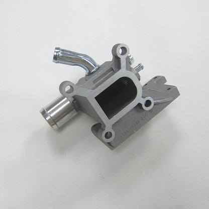 Tapa Salida Refrigerante en Aluminio para Mazda3 2.0 2005-2013 Mazda6 2005-2012 CX7 LF94-15-17ZA