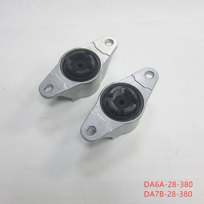 Amortiguador de suspensión trasera goma de montaje para Mazda 2 2014-2020 DJ DL CX-3 2015-2020 DK DA6A-28-380