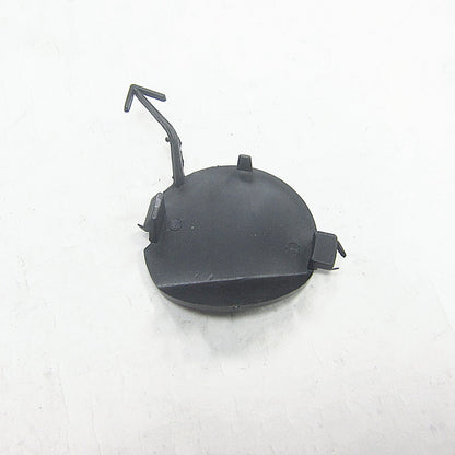 Tapa Cover Gancho Remolque Parachoques Trasero para Mazda3 2008-2013 BL 5 Puertas hatchback BBN9-50-EK1