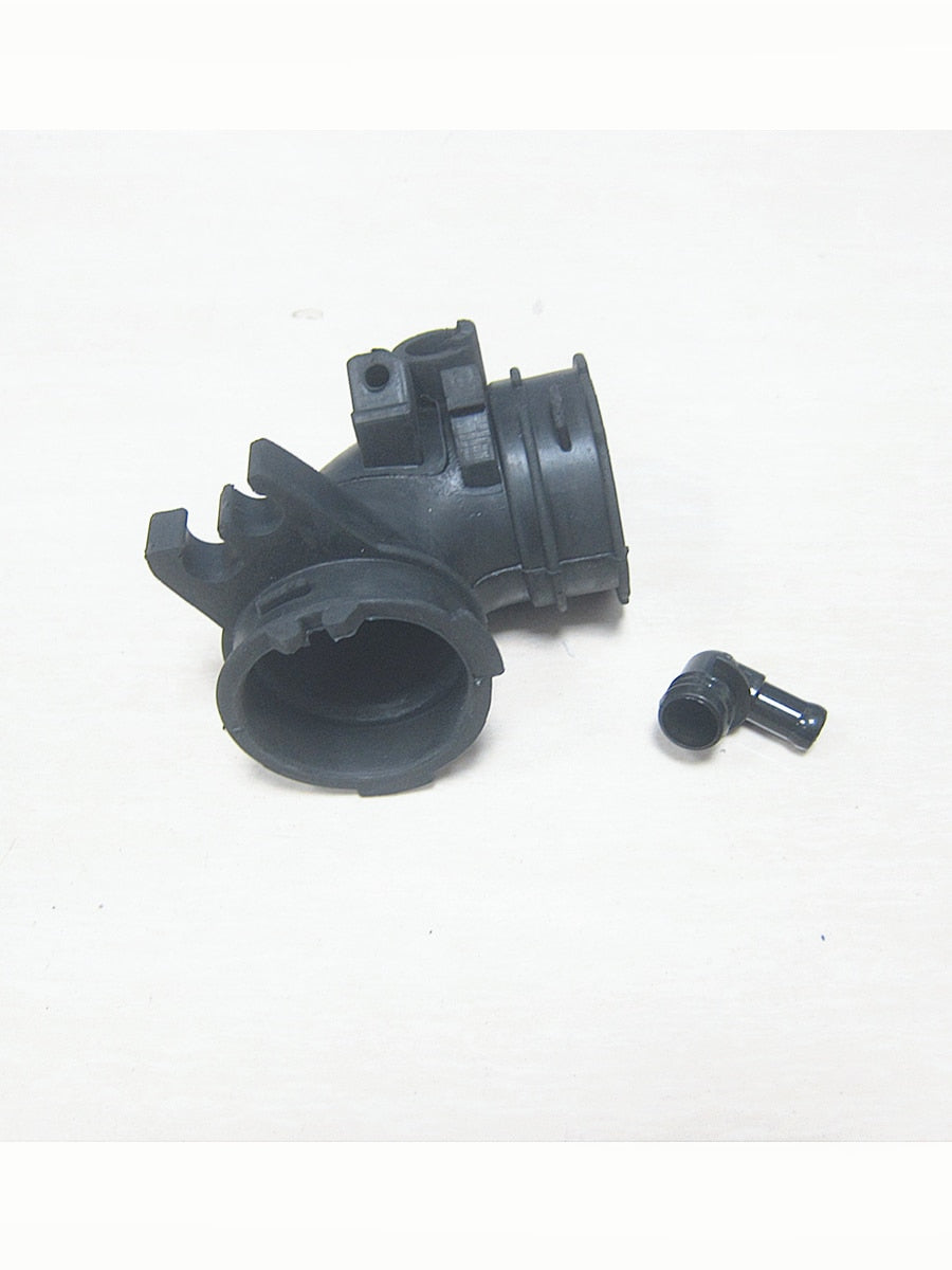 Ducto Manguera Conector Entrada Aire Motor Filtro para Mazda3 2004-2012 BK BL 1.6 Mazda2 1.3 1.5 ZJ01-13-221