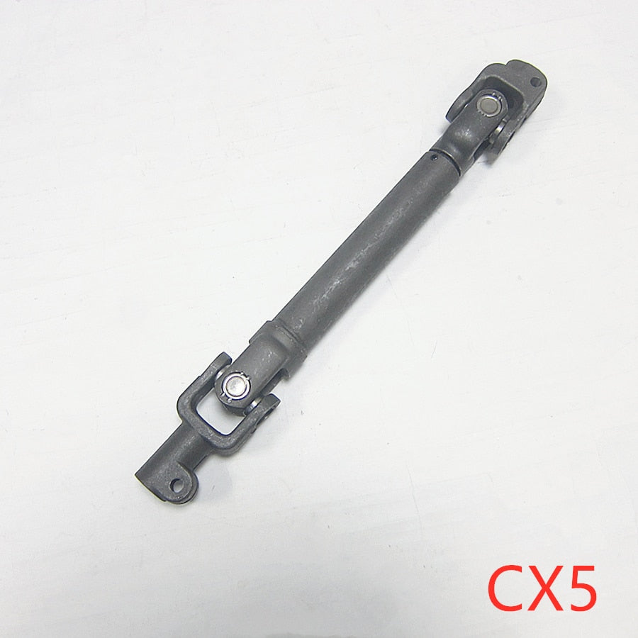 Acople Eje Intermedio Junta Direccion Volante Original para Mazda CX5 2012-2019 KE KF KD52-32-AB0 / KR11-32-AB0