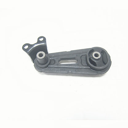 Base Soporte Trasero Motor Transmision Automatica Alta Calidad para Mazda2 2007-2011 DE DG81-39-040