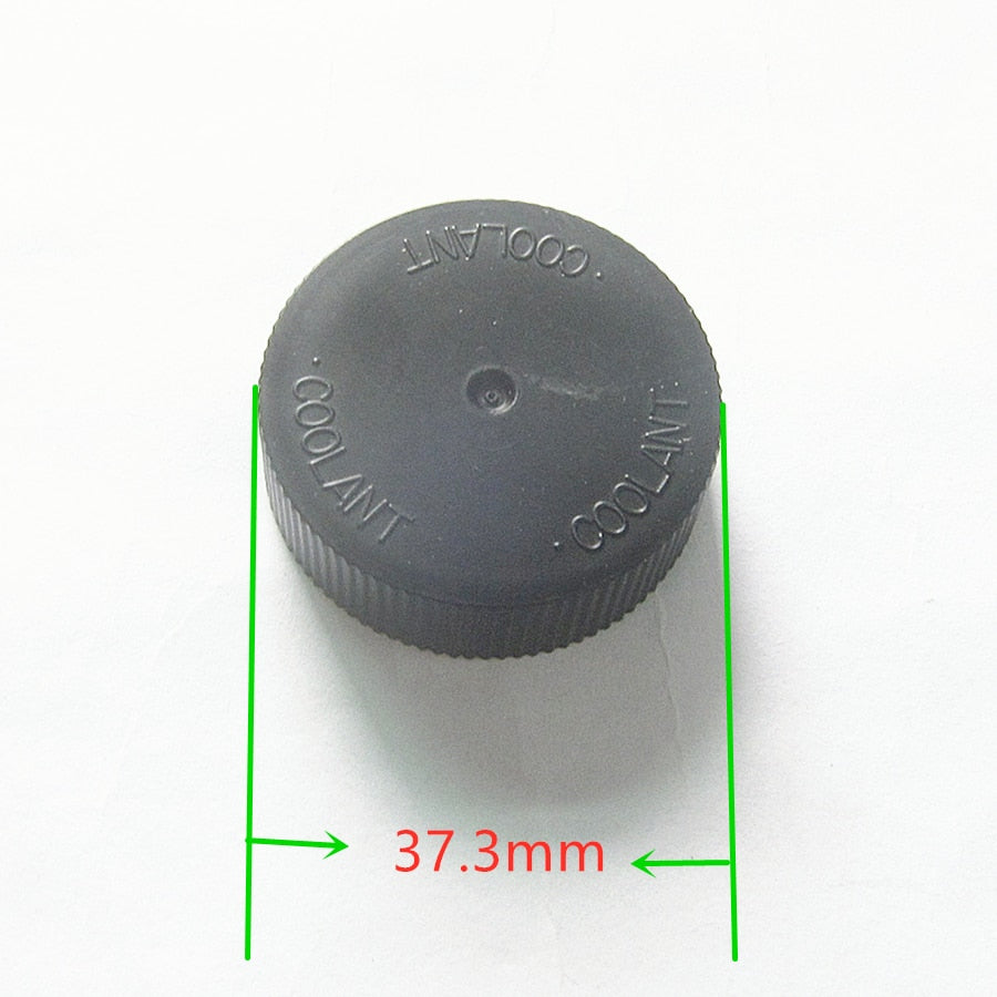 Radiator Coolant Expansion Bottle Cap for Mazda 5 Premacy 2007-2015 CR CW LFB7-15-355A