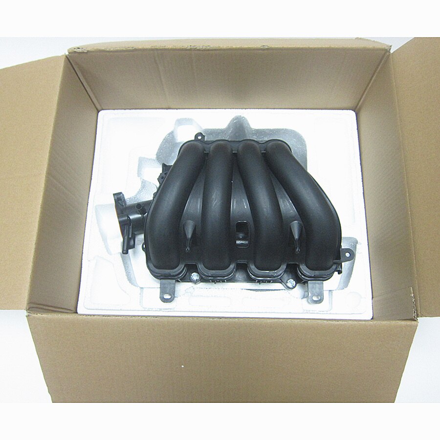 Engine Intake Manifold 1.5 for Mazda3 2014-2018 BM BN 1.5 Mazda2 2014-2019 DJ 1.5 P501-13-100