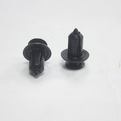 Clip Ganchos Retenedor para Mazda6 CX5 Mazda3 Mazda2 CX3 MX5 Tribute GD7A-50-EA1