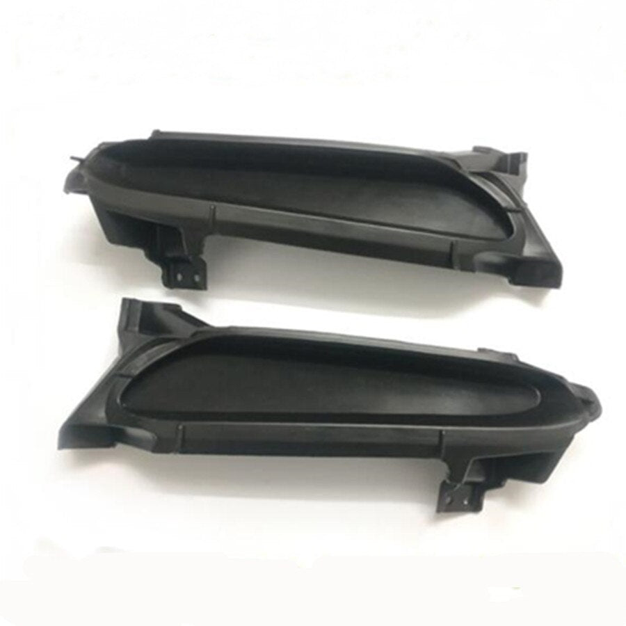 Tapa Cover Parachoques Delantero Izquierdo Derecho para Mazda3 2008-2012 BL 50-101 / 50-102