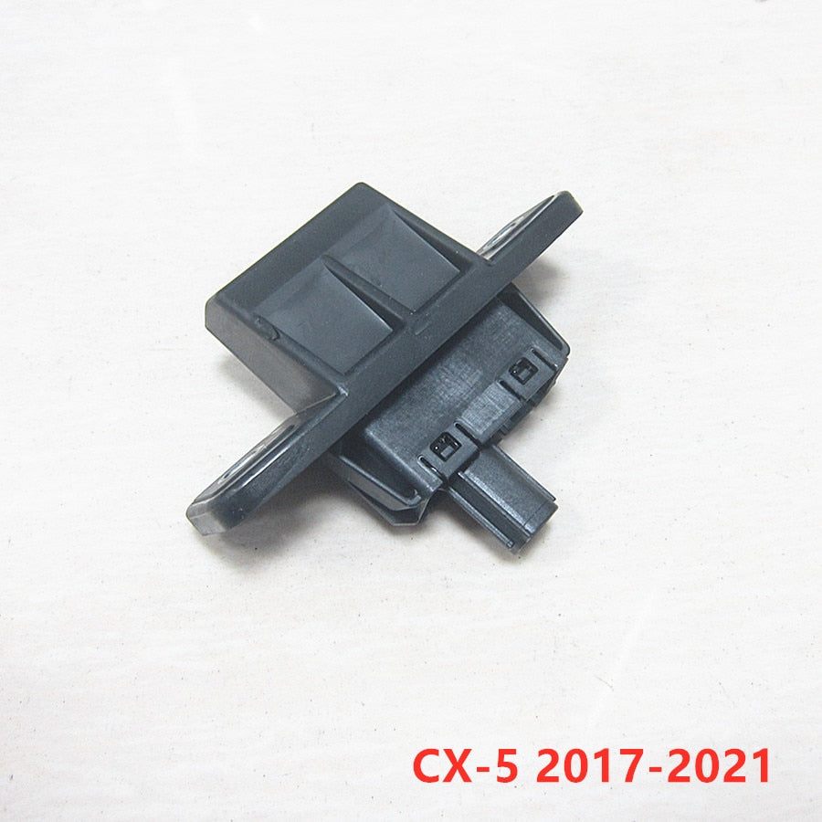 Portalon Tailgate Opening Button Switch for Mazda CX5 2017-2021 KF CX9 2018-2021 CX30 2019-2021 KB7W-62-4B0