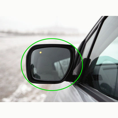 Left Right Exterior Mirror Rearview for Mazda5 Premacy CR 2007-2011 CE40-69-1G7