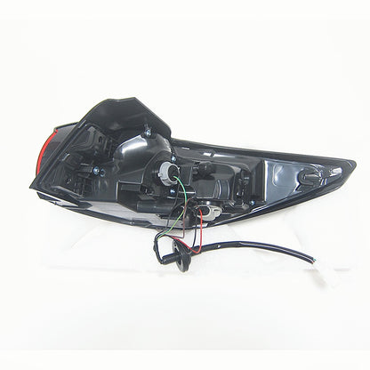 Original Left Right External LED Tail Lamp Lamp for Mazda CX5 2017-2021 KF K123-51-150F / K123-51-160