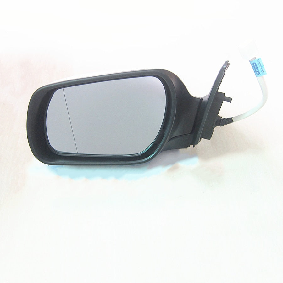 Espejo Retrovisor completo Izquierdo Derecho con calefactor para Mazda6 2002-2008 GG GY GV2A-69-18Z / GV2A-69-12Z