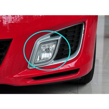 Set x3 Luces Neblineras para Mazda6 GH 2008-2013 51-680 / 51-690