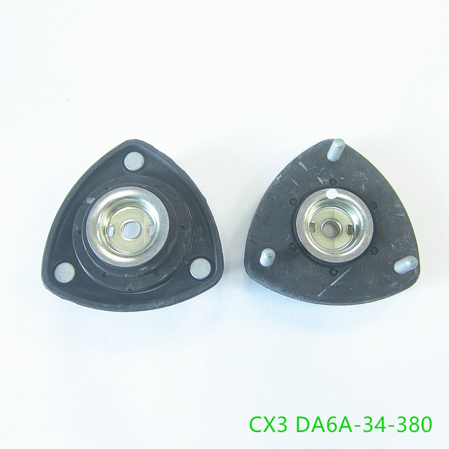 Amortiguador montaje goma para Mazda CX-3 2015-2021 Mazda 2 2014-2020 DJ DA6A-34-380