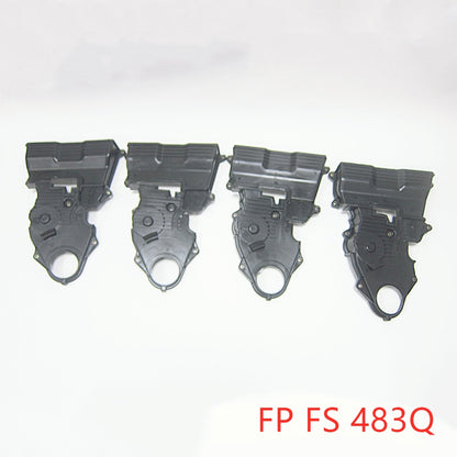 Sets Tapa Protector Correa Tiempo para Mazda 323 Family Protege 5 1.8 FP FS Premacy CP 1999-2004 626 FP33-10-500 / FP01-10-520