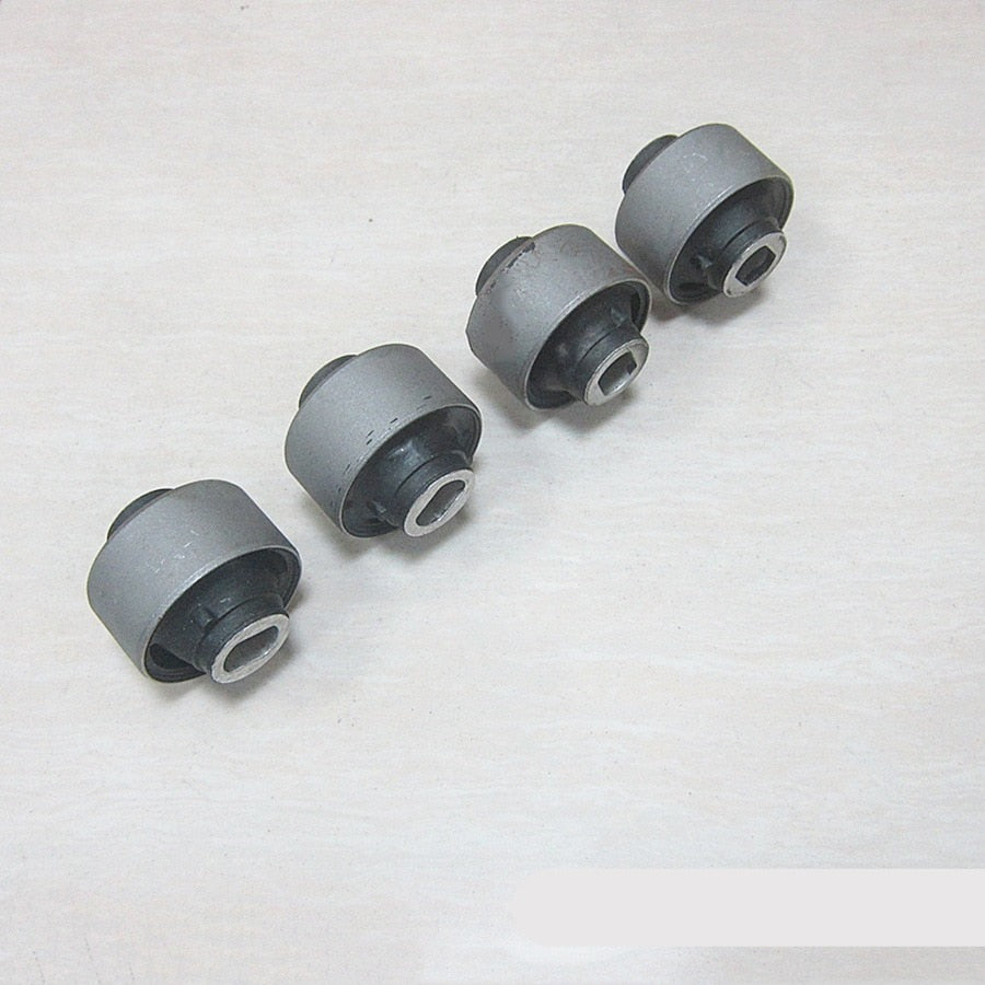 Front Tray Bushings for Mazda 323 Family Protege 1998-2005 Premacy 1999-2008 CP C100-34-460