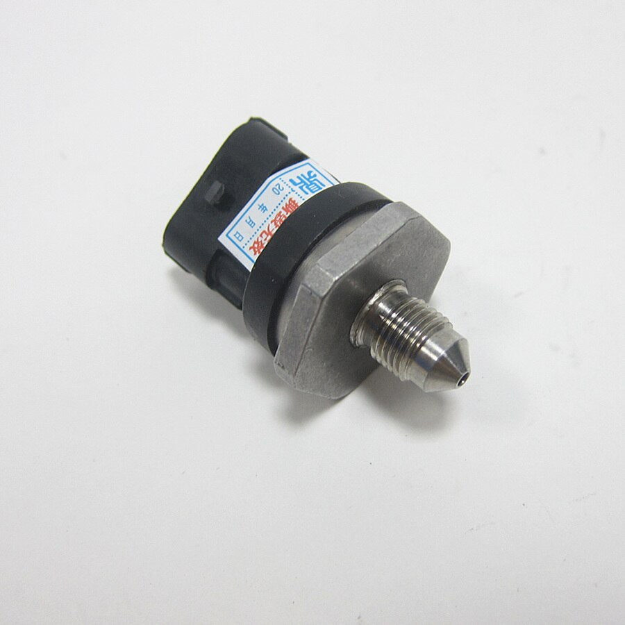 Sensor Presion Riel Combustible Motor Alta Calidad 3 Pines para Mazda6 2014-2018 GJ GL CX5 2012-2016 KE Mazda3 2014-2018 BM BN CX3 PE01-13-280