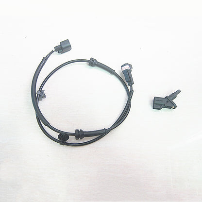 Sensor Frenos ABS Delantero con cable Alta Calidad para Mazda3 2004-2012 BK BL Mazda5 2007-2015 CR CW BS1A-43-701A / BP4K-43-701A