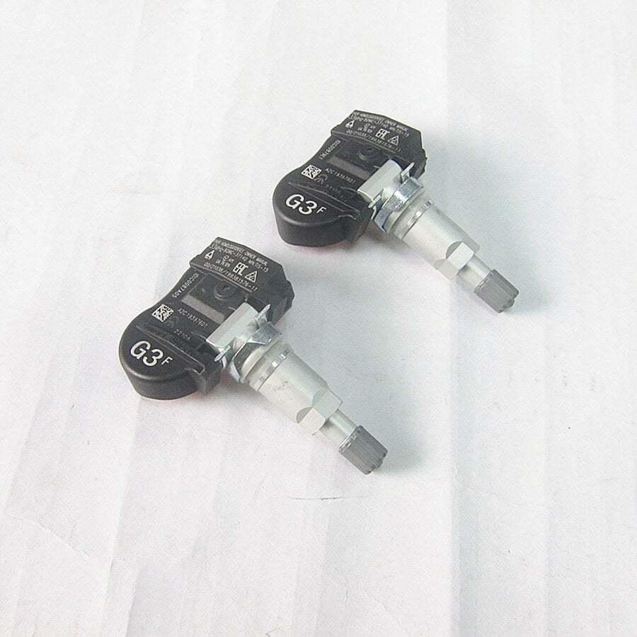 Sensor Presion Neumaticos Calidad Original para Mazda3 2019-2022 BP CX30 BDMC-37-140