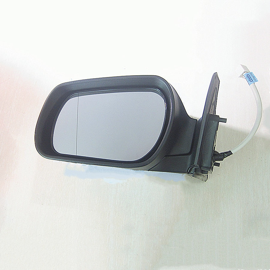 Complete Left Right Rearview Mirror with heater for Mazda6 2002-2008 GG GY GV2A-69-18Z / GV2A-69-12Z