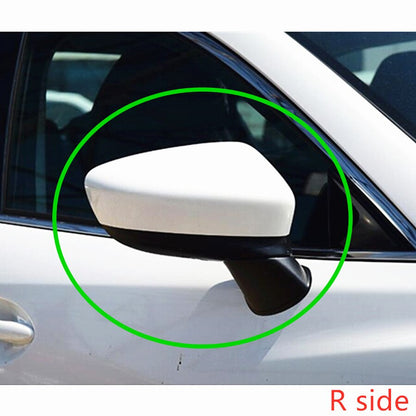 Base Espejo Retrovisor con funcion de punto ciego para Mazda6 2017-2019 GJ 9 pin BSM GW2F-69-18ZX / GW2F-69-12ZX