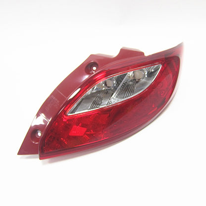 Lámpara Farol Foco trasera exterior para Mazda 2 2007-2012 DE hatchback DG80-51-180A