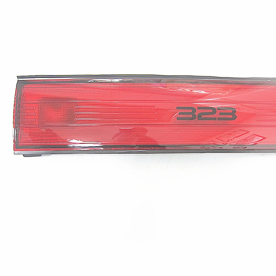 Central Rear Lamp Light for Mazda 323 BG 1992-1998 CA BB4E-50-850B